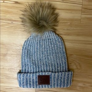 Love your melon beanie